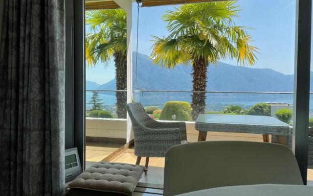 Locarno-Monti: Solemonte Apt.103