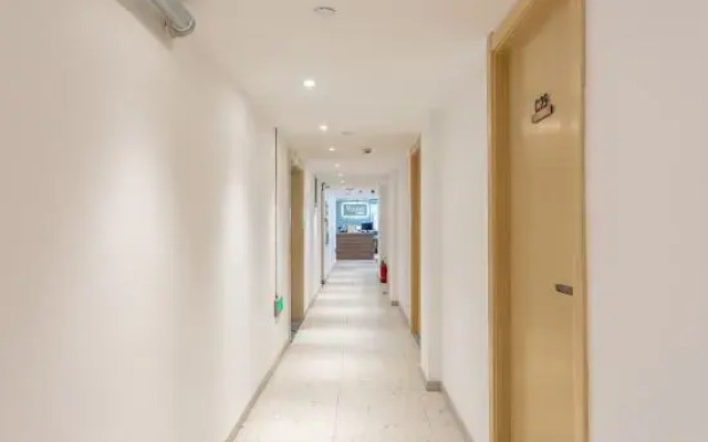 Yootel Hostel Hangzhou