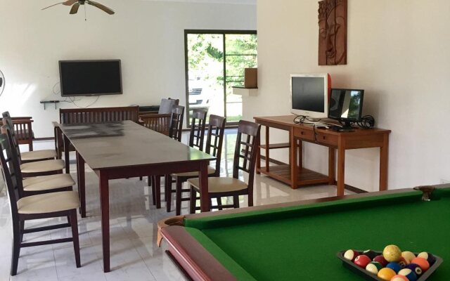 Sleep Soundly By The sea