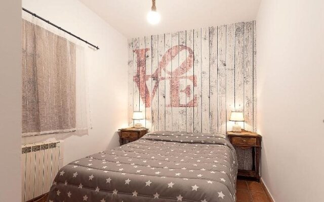 Caserio Del Colmenar