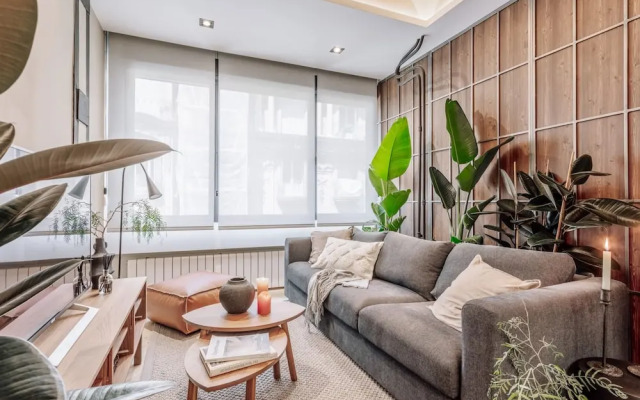 Makere - 1 Bedroom in Almagro