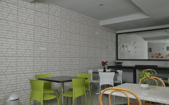 Bale Rama Hotel