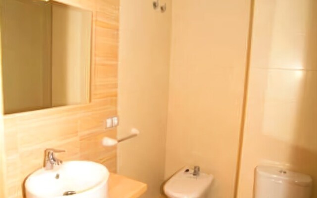 Casas Sierramar