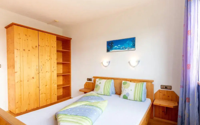 Welcoming Apartment in Stummerberg With Terrace