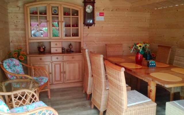 Pension Motel Anna