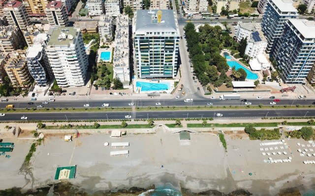 Konak Seaside Tower