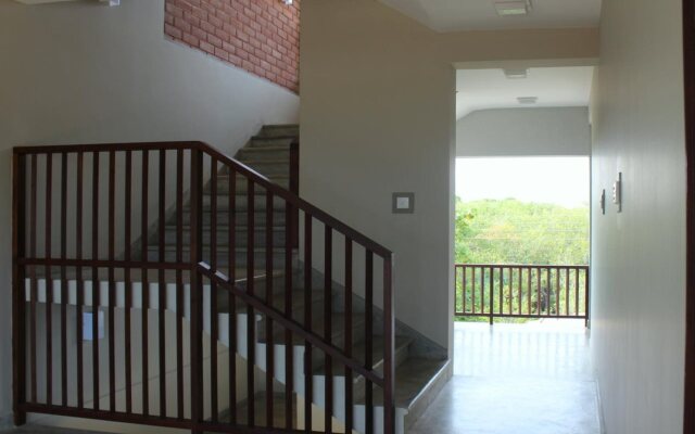 Serein Beach Hotel