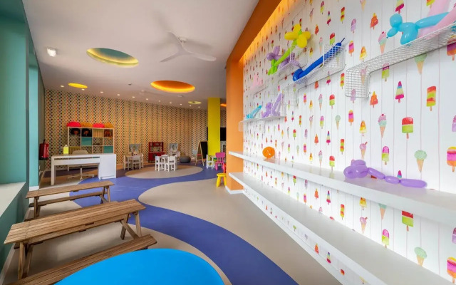 Pestana Blue Alvor Beach Hotel