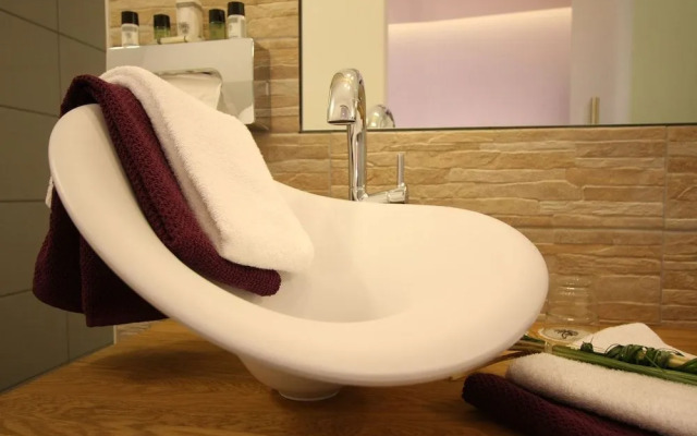 Tropical Islands Resort