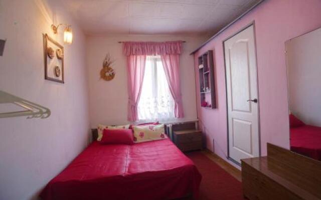 Hotel Bessarabien Haus