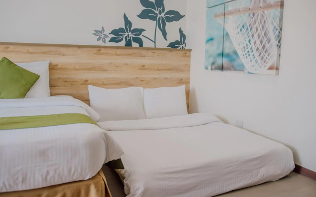 Azalea Hotels & Residences Boracay