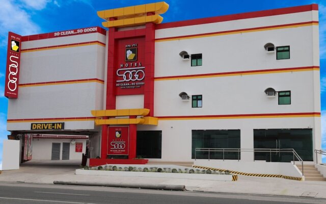 Hotel Sogo General Trias