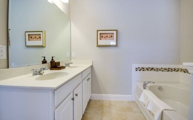 5-Bedroom Villa in Davenport 5298WW