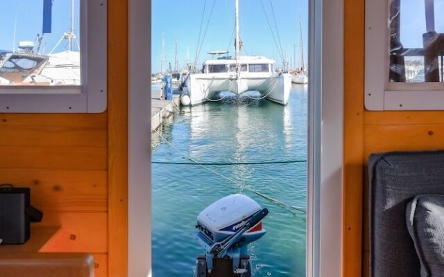 The Homeboat Company Albufeira