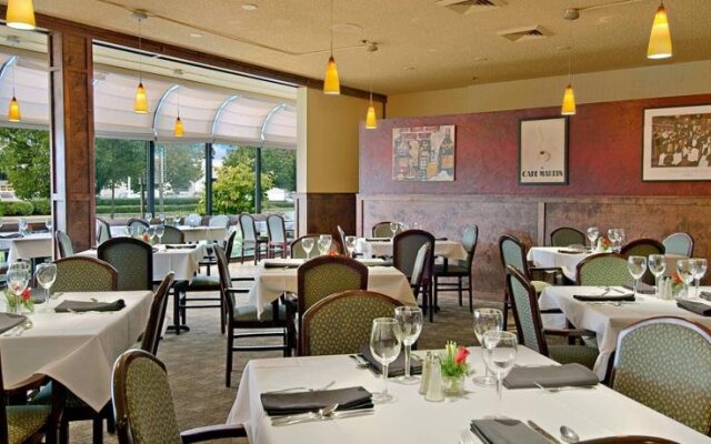 Red Lion Hotel Eugene