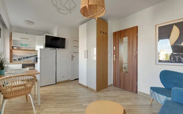 RentPlanet- Apartament Mazurska