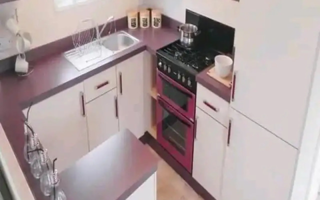 Luxury 2 Bed Caravan Heacham Beach Pets go Free