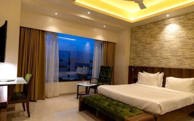 Hotel Pearl