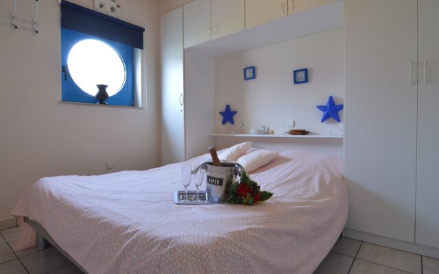 Cozy Apartment Near Oostende in Bredene