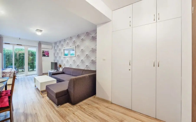 Apartamenty Sun & Snow Willa Park