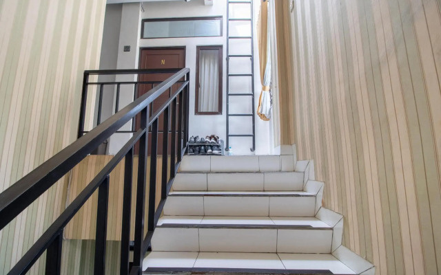 OYO 3253 Sofia Residence Syariah