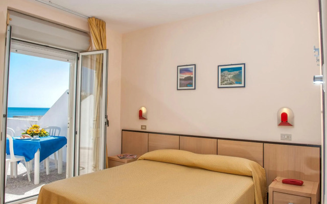 Hotel Cristalda