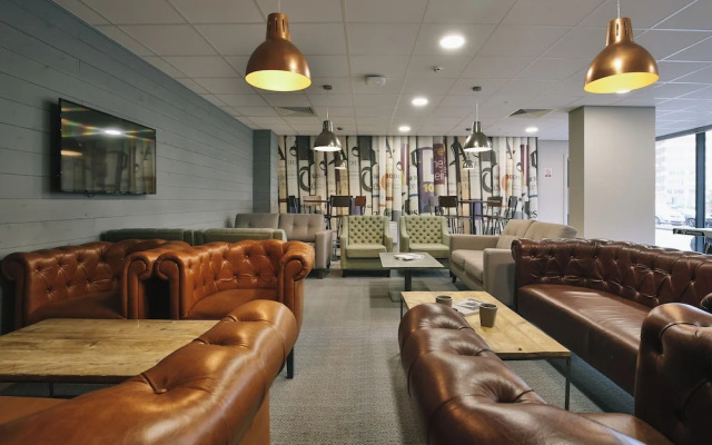 Student Only Oldgate House