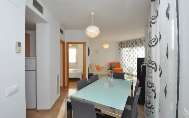 Apartment Tetiana Maripoza