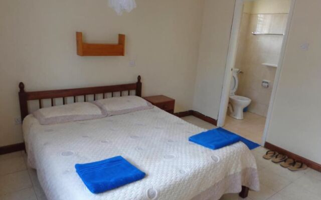 Savelberg Retreat Centre