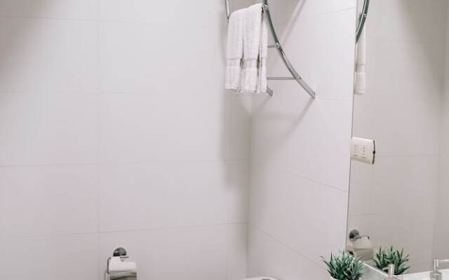 Trendy Host Connect, Barranco