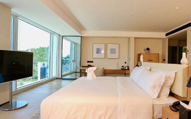 Libre Resort Huangshan - 4 Nights, Huangshan, Anhui, China