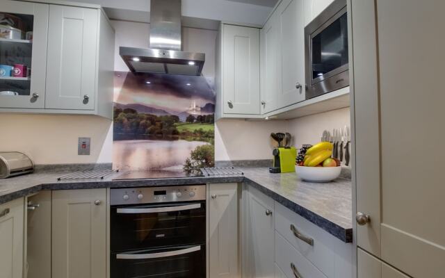 Plush Apartment in Grasmere District Near Grasmere Lake