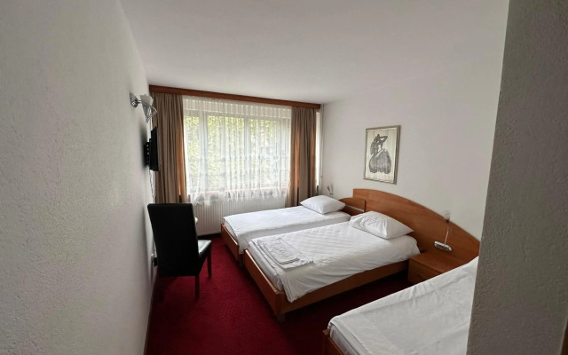 Park Hotel 