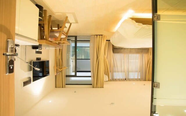 TOP Hotel