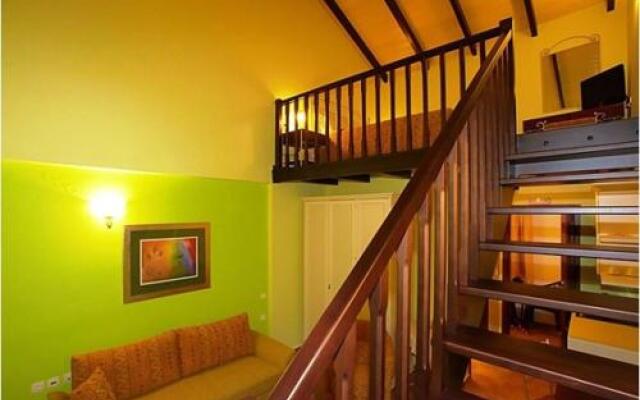 Guesthouse Michobeis