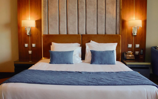 Tolip Resort Elgalala Hills