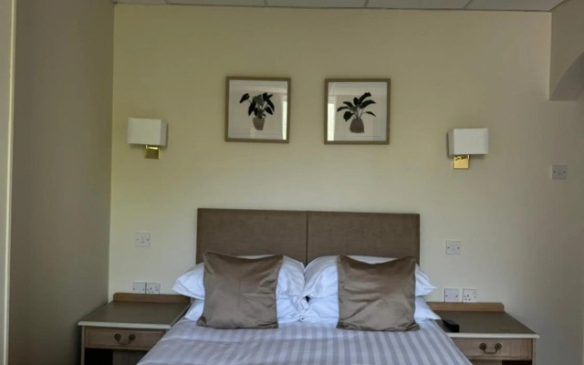 The Mayfair Hotel
