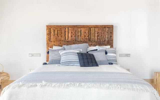 Solaga Villa Los Monteros