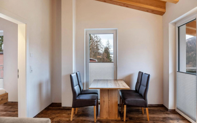 Ferienwohnung Grubig