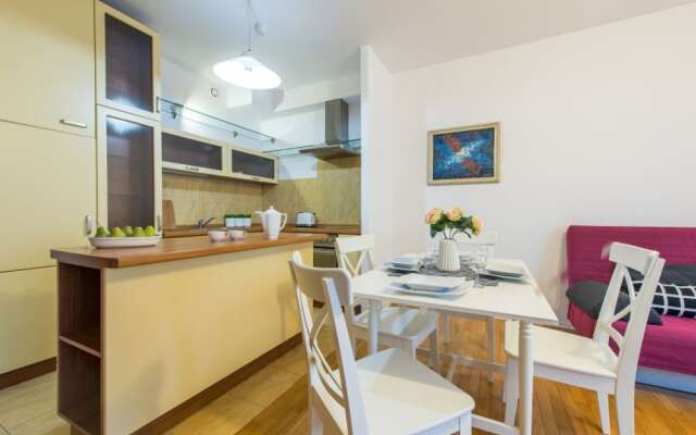 P&O Apartments Stegny