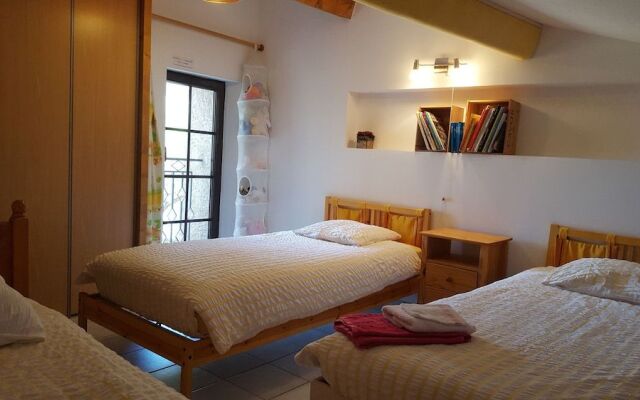 Ce Nid d'Aigle - Chambres d'hôtes