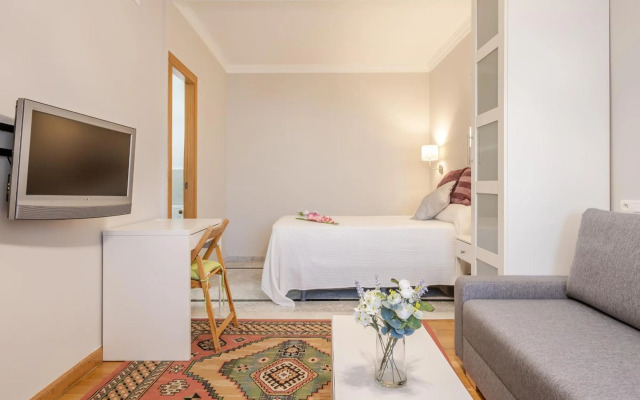 Senderos de la Alhambra