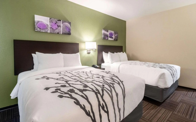 Sleep Inn Dallas Northwest - Irving