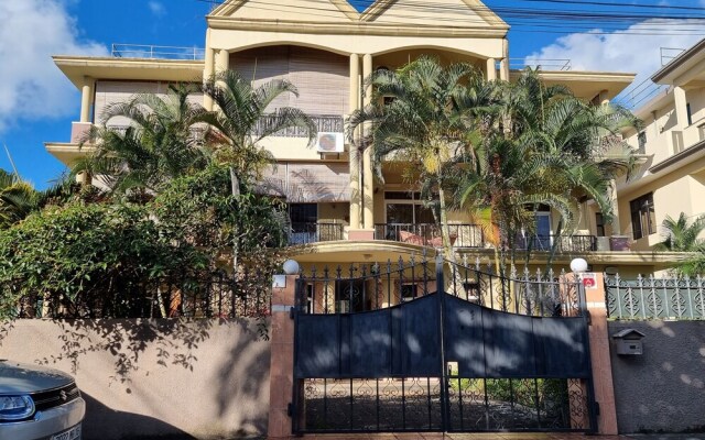 Residence La Colombe Vacation Rentals