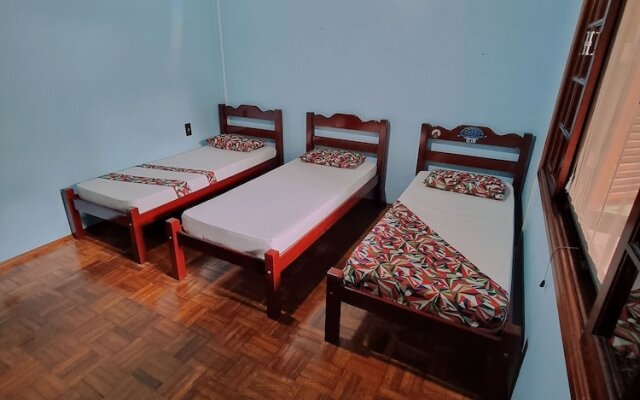 Hostel Cultural Jussara
