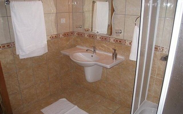 Çirali Almira Bungalow