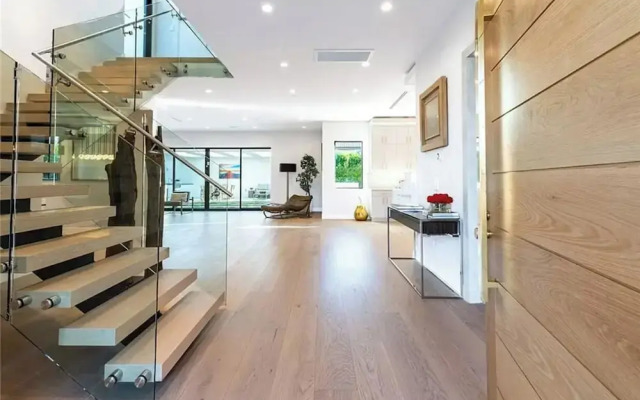 Cumpston Oasis