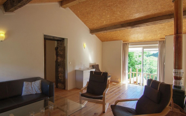 Spacious Gite With Large Terrace