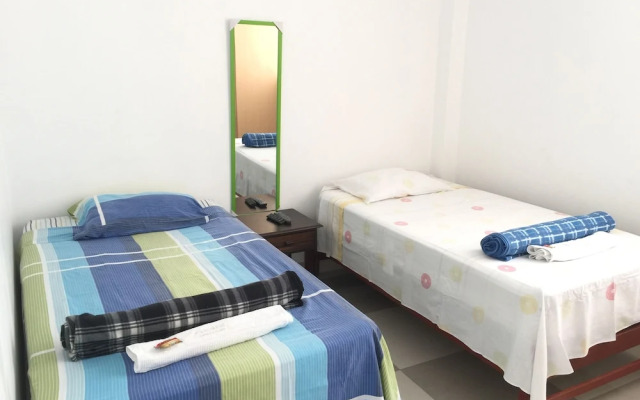 Dunas de Ica aparments