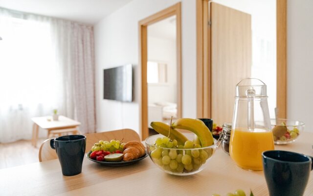 Warsaw Concierge Saska